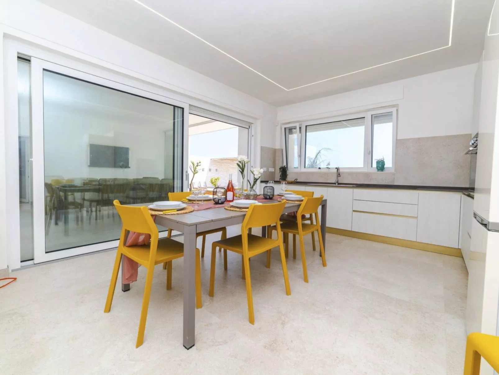 Villa Donnosanto 5 Minuten vom Strand entfernt. Ostuni 10km - Image-tags.info