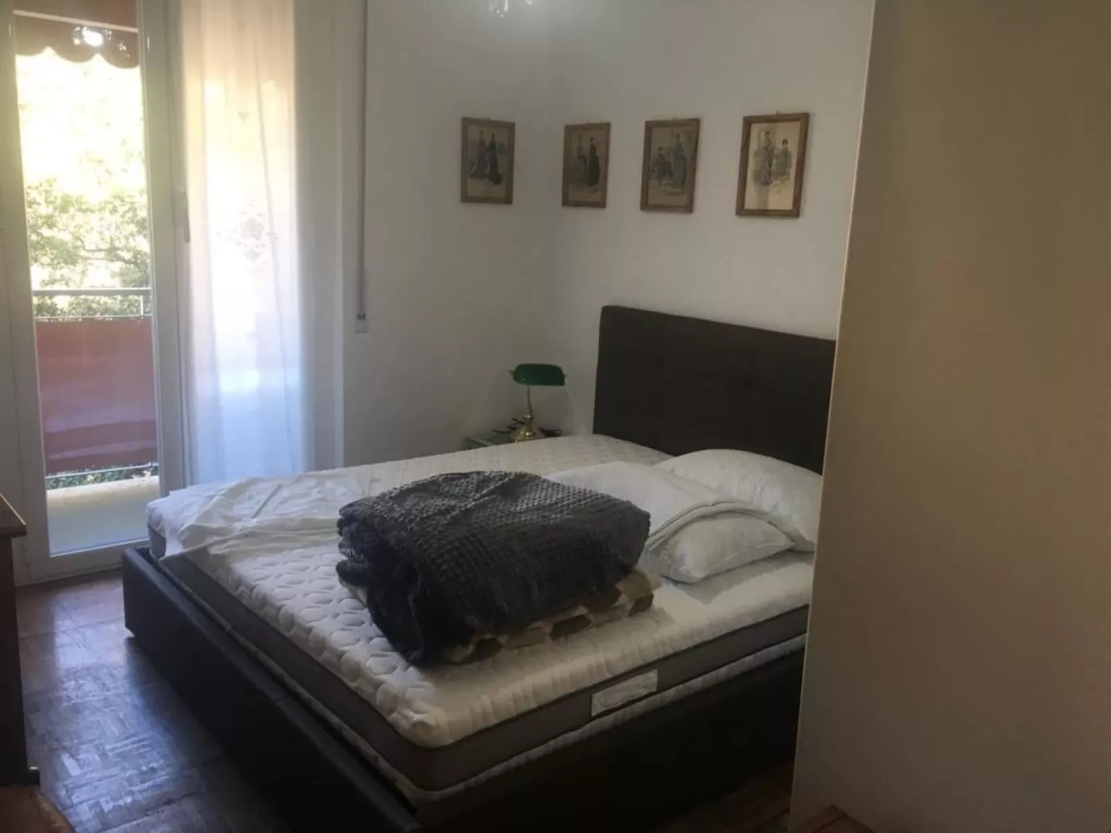 Wohnung in Rapallo - Image-tags.info