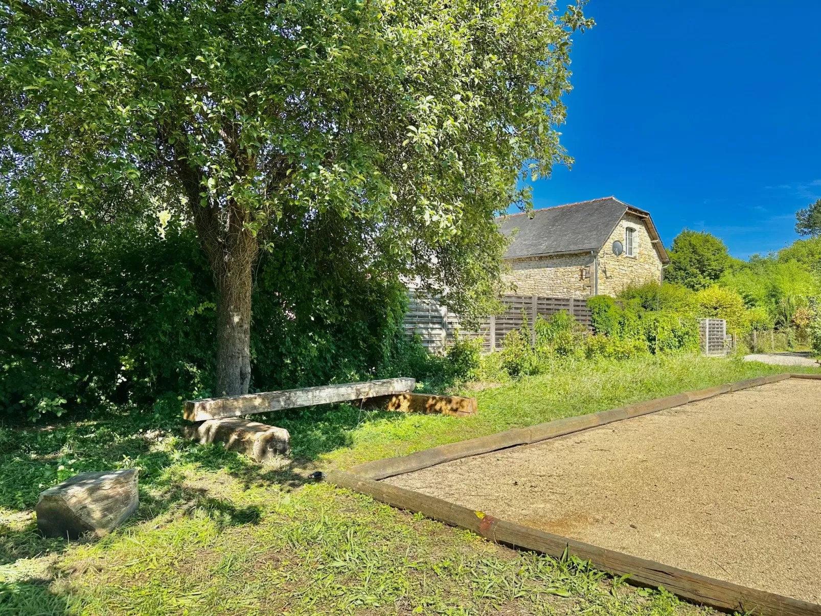 Villa Luceo Perigord - Dordogne 8pers Piscine Clim - Image-tags.info