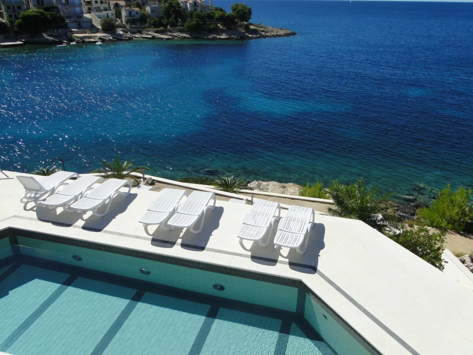 Villa Perla Superior Wohnung für 5 Personen - Image-tags.info