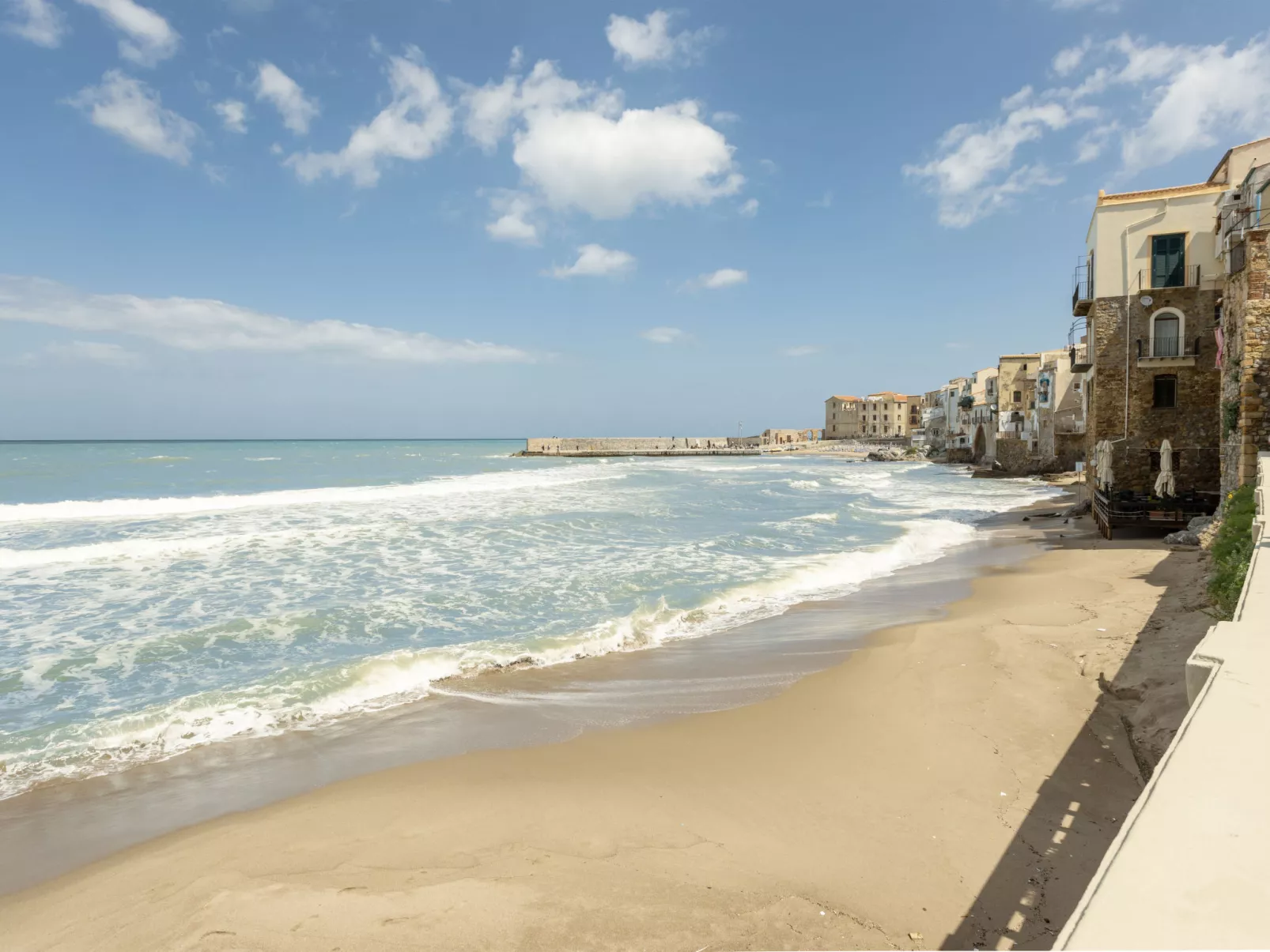 'Terrazza Spinola - Omgeving