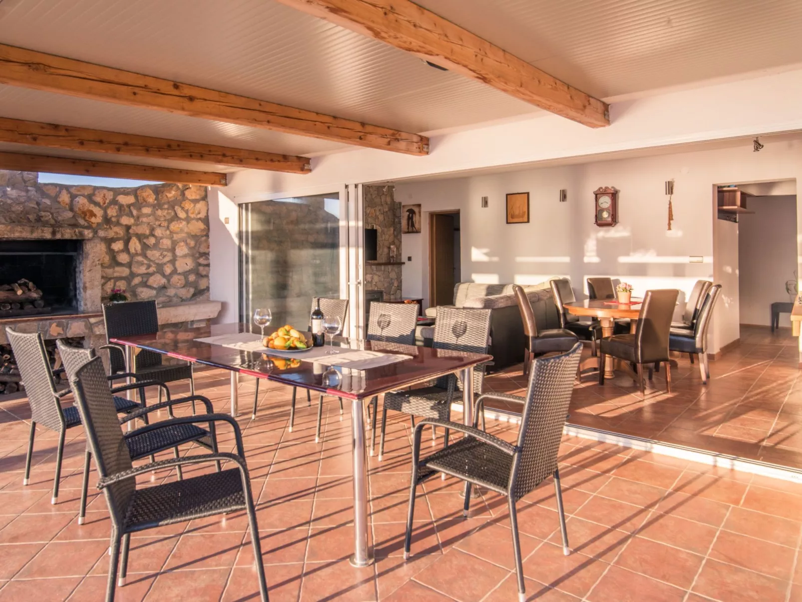 "Natura" direkt am Strand - Image-tags.info