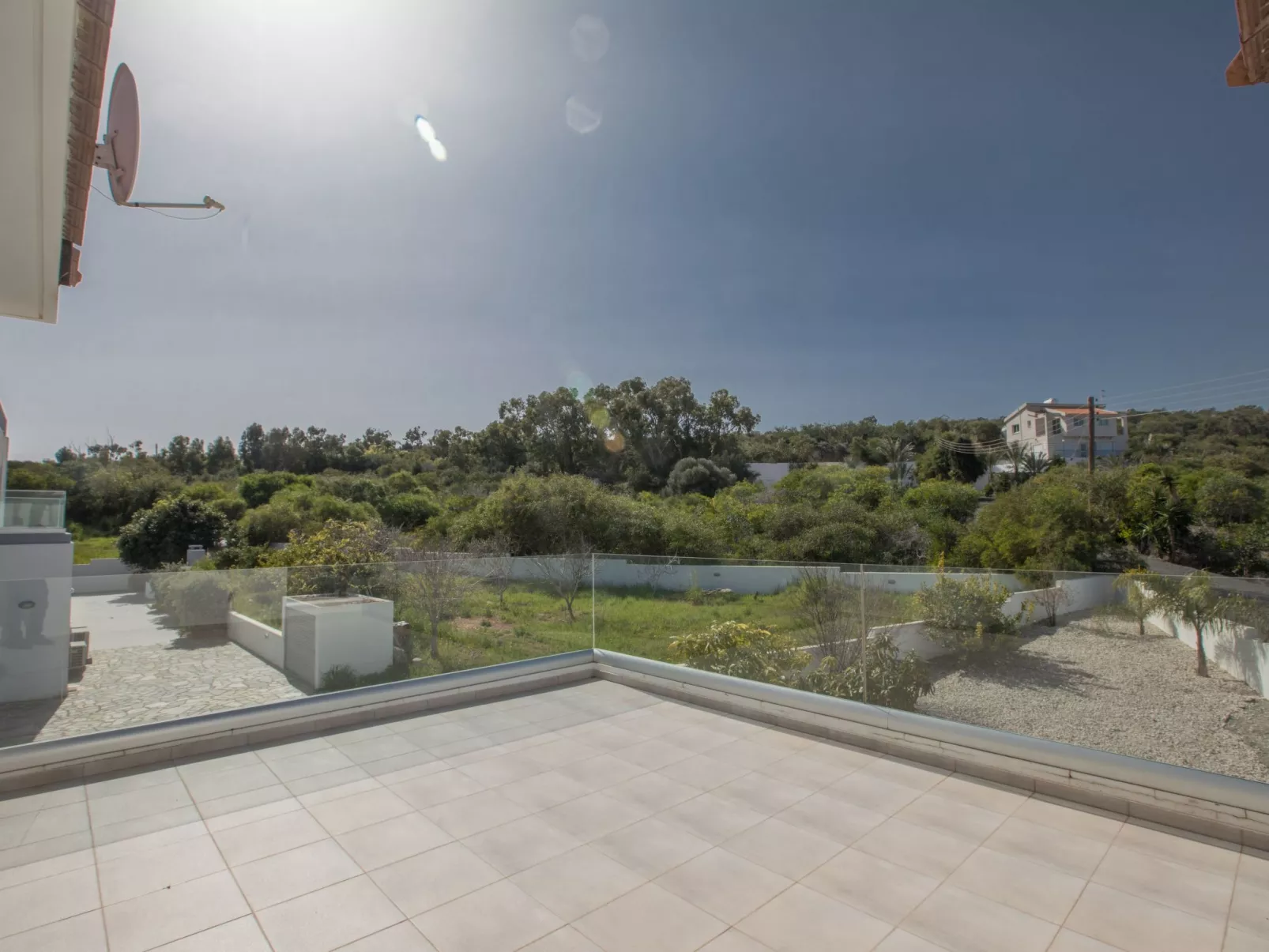 5 Schlafzimmer Privater Pool in Protaras Zentrum - Image-tags.info