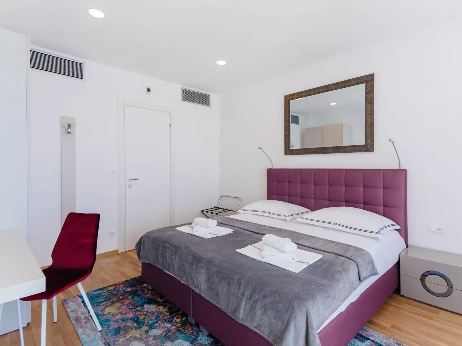 Gemütliches Ferienhaus in Vinišće mit Privatem Pool und Meerblick - Image-tags.info