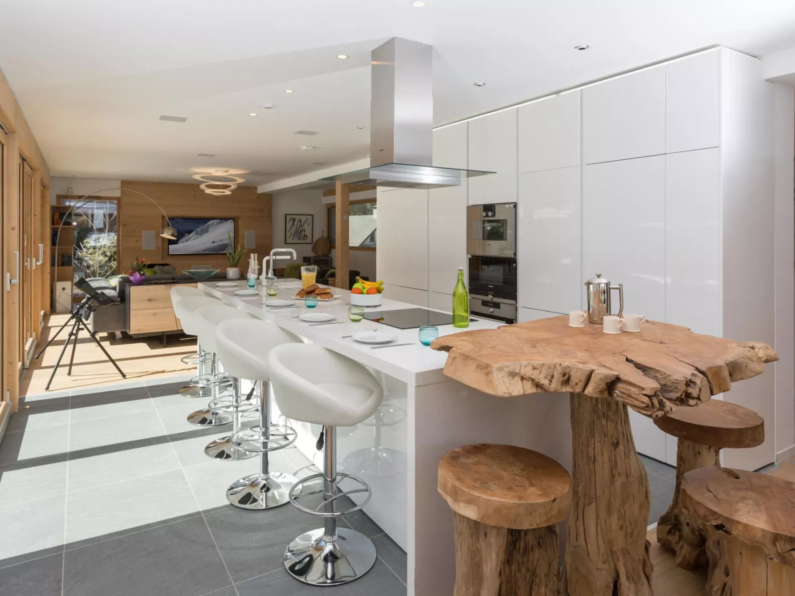 Chalet Montana - Image-tags.info