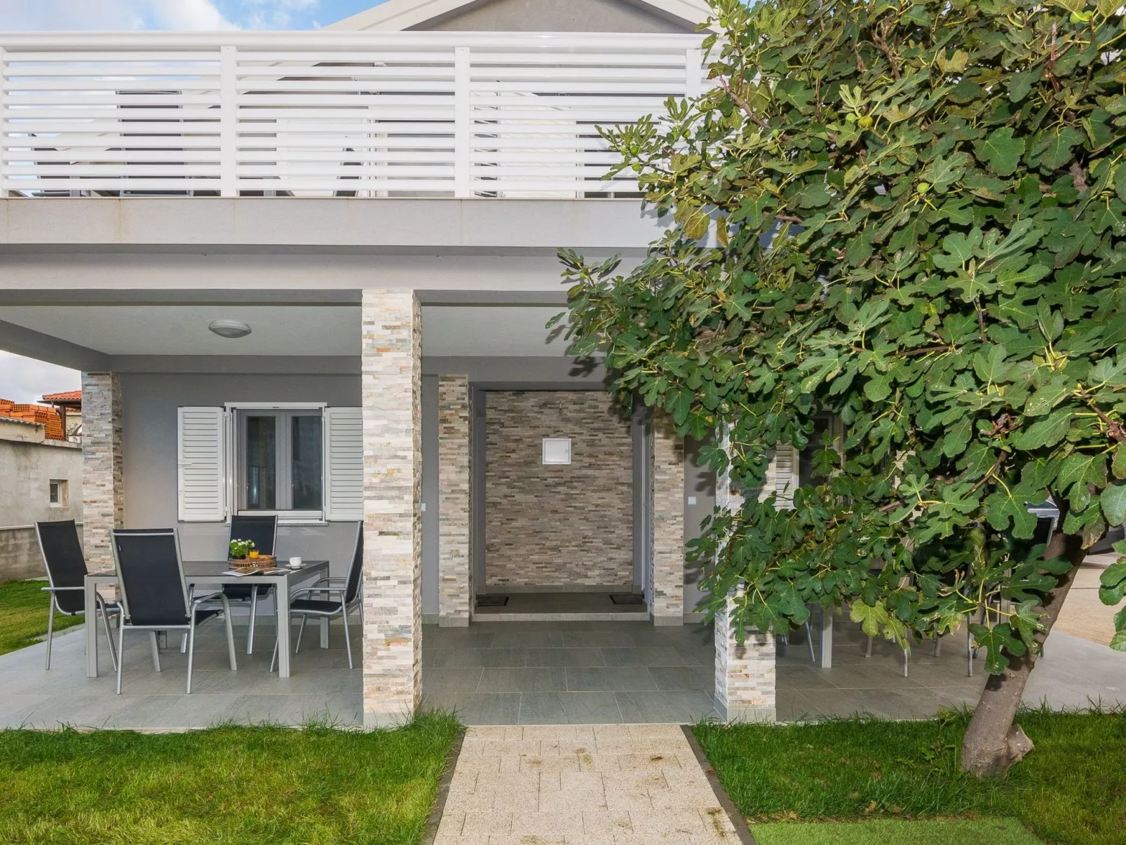 Apartment Kosic 1 - Image-tags.info