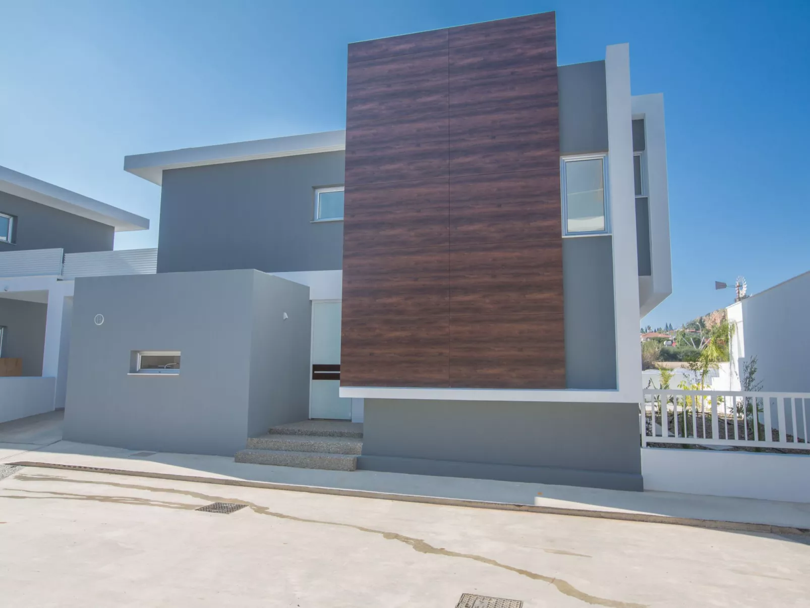 3-Schlafzimmer-Villa mit privatem Pool im Zentrum - Image-tags.info