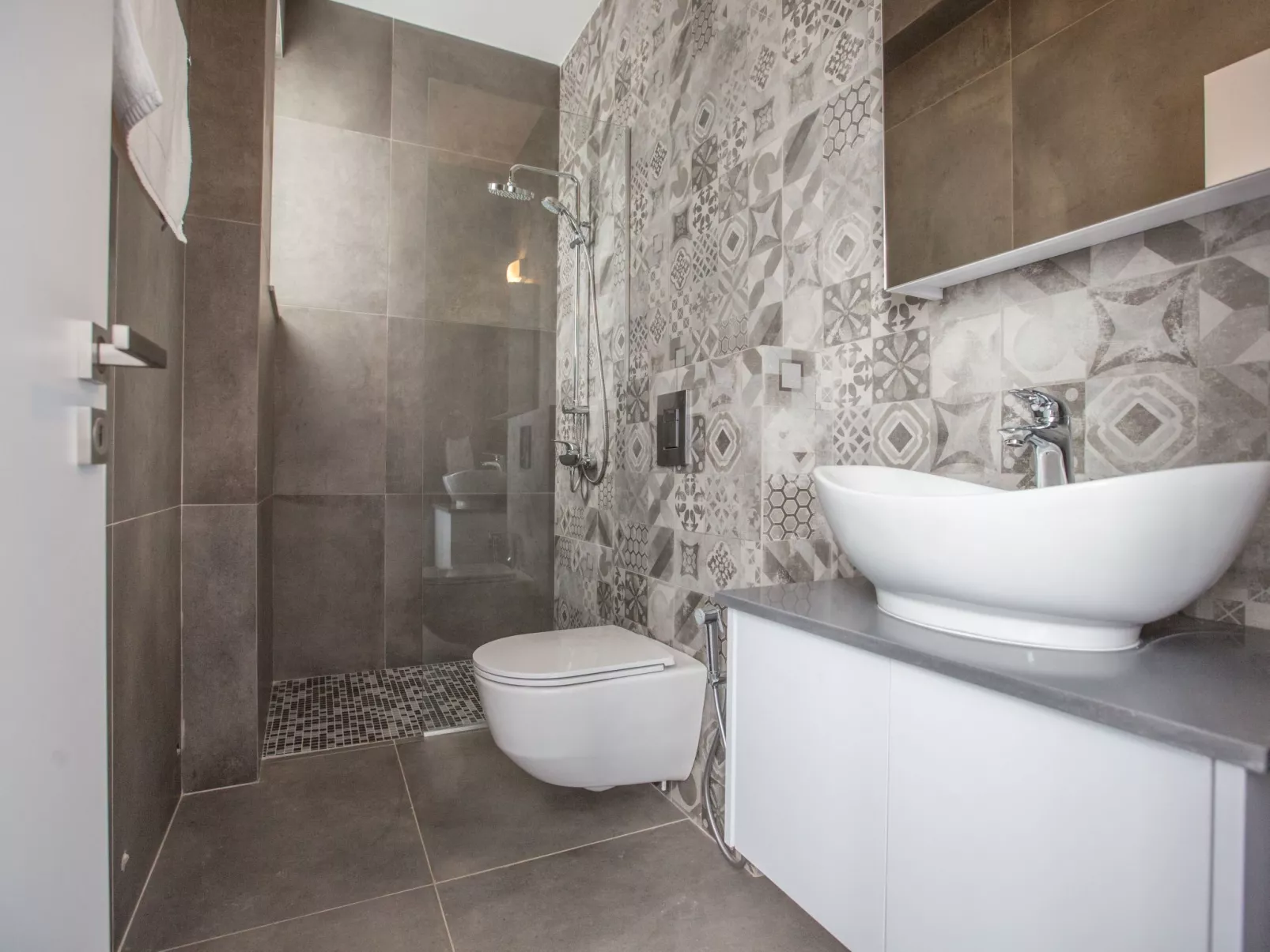 Ferienvilla Olivine Pearl mit Meerblick - Image-tags.info