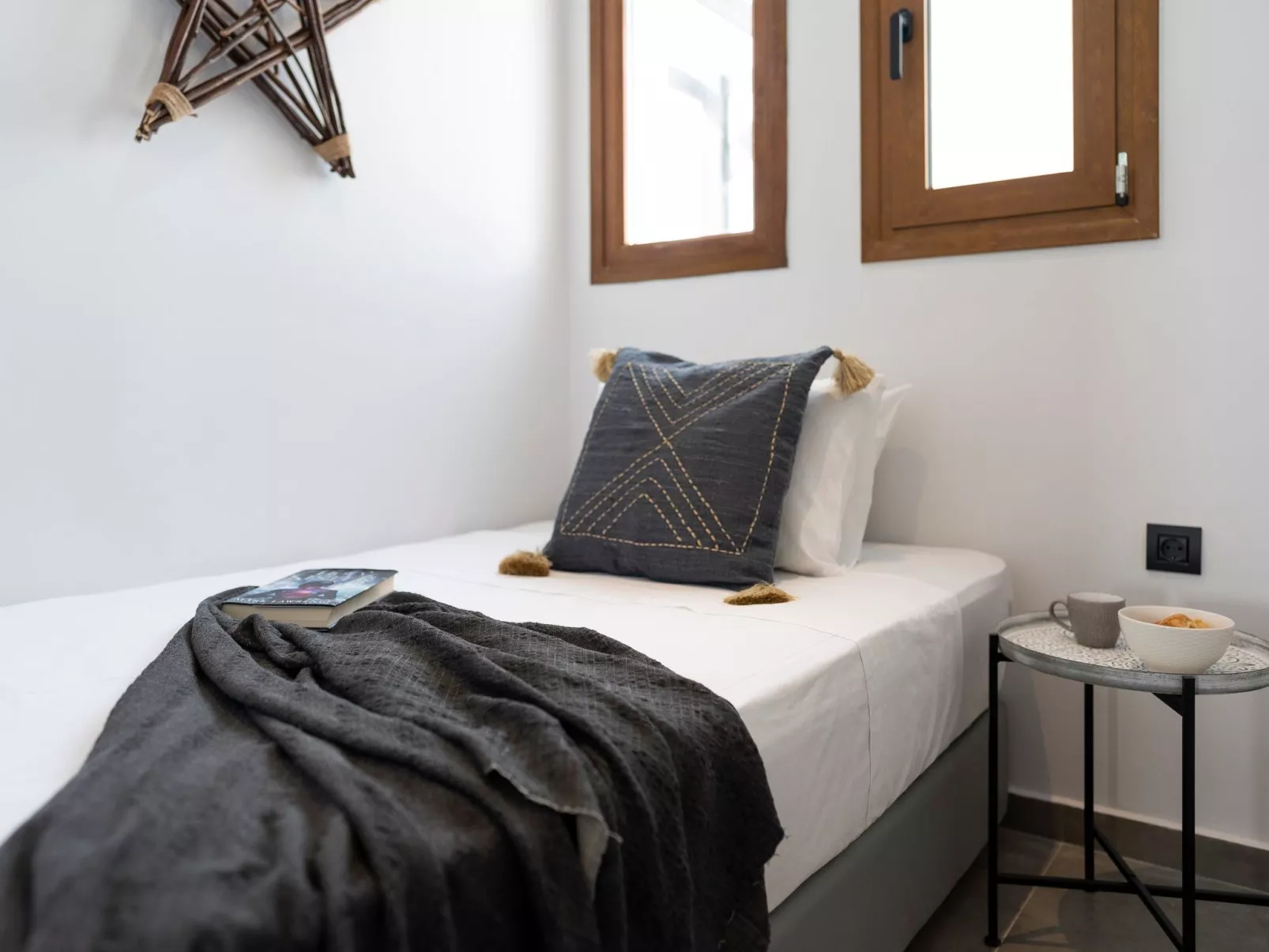 Haus in Afantou - Privater Parkplatz und Pool - Image-tags.info