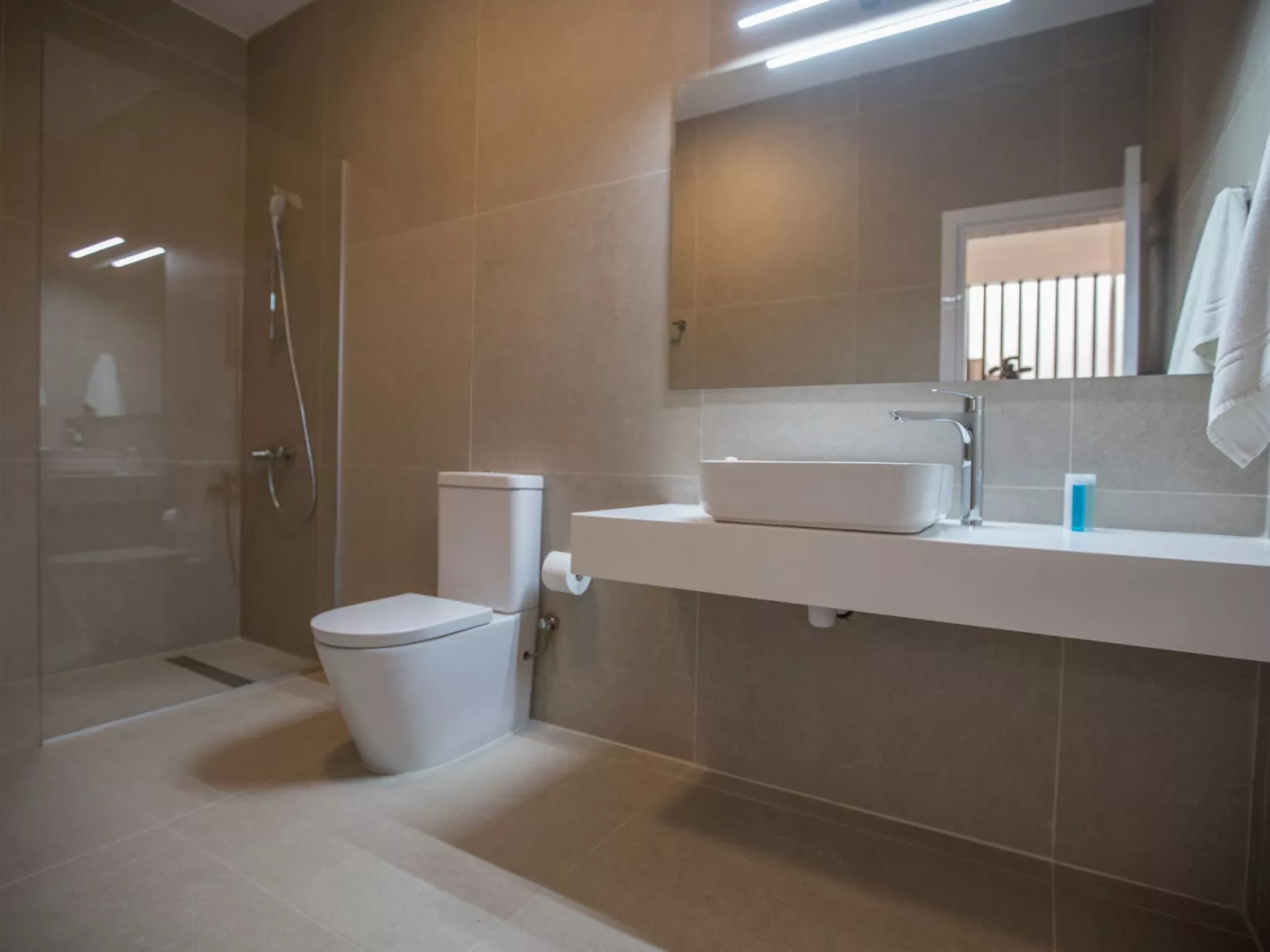 Mit Privatpool für 11 Personen ca. 220 m&sup2; in Protaras, Südküste von Zypern - Image-tags.info