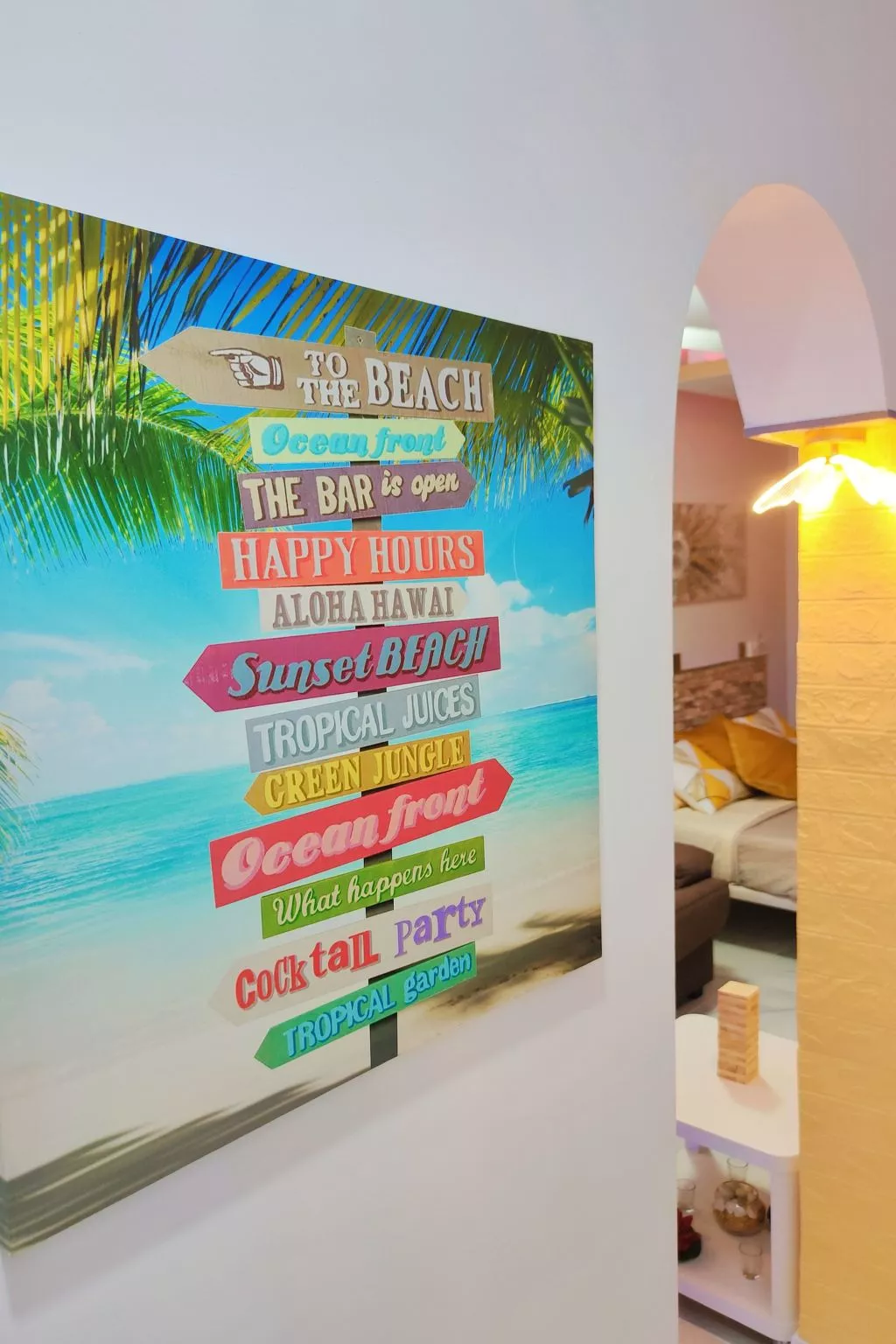 Studio mit beheiztem Pool - Image-tags.info