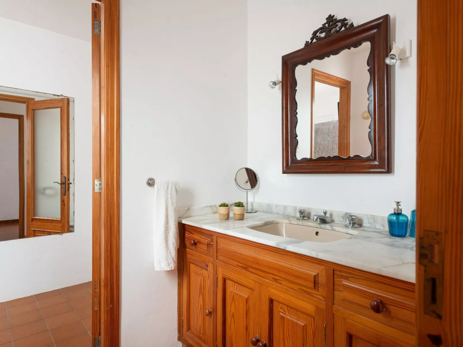 Verträumte Villa mit privatem Pool und Liegewiese - Image-tags.info