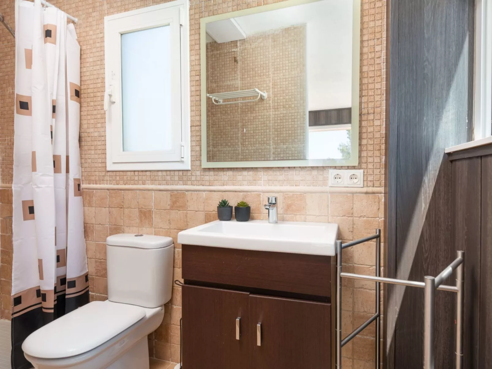 Haus mit Garten und Seeblick in Port d'Alcúdia - Image-tags.info