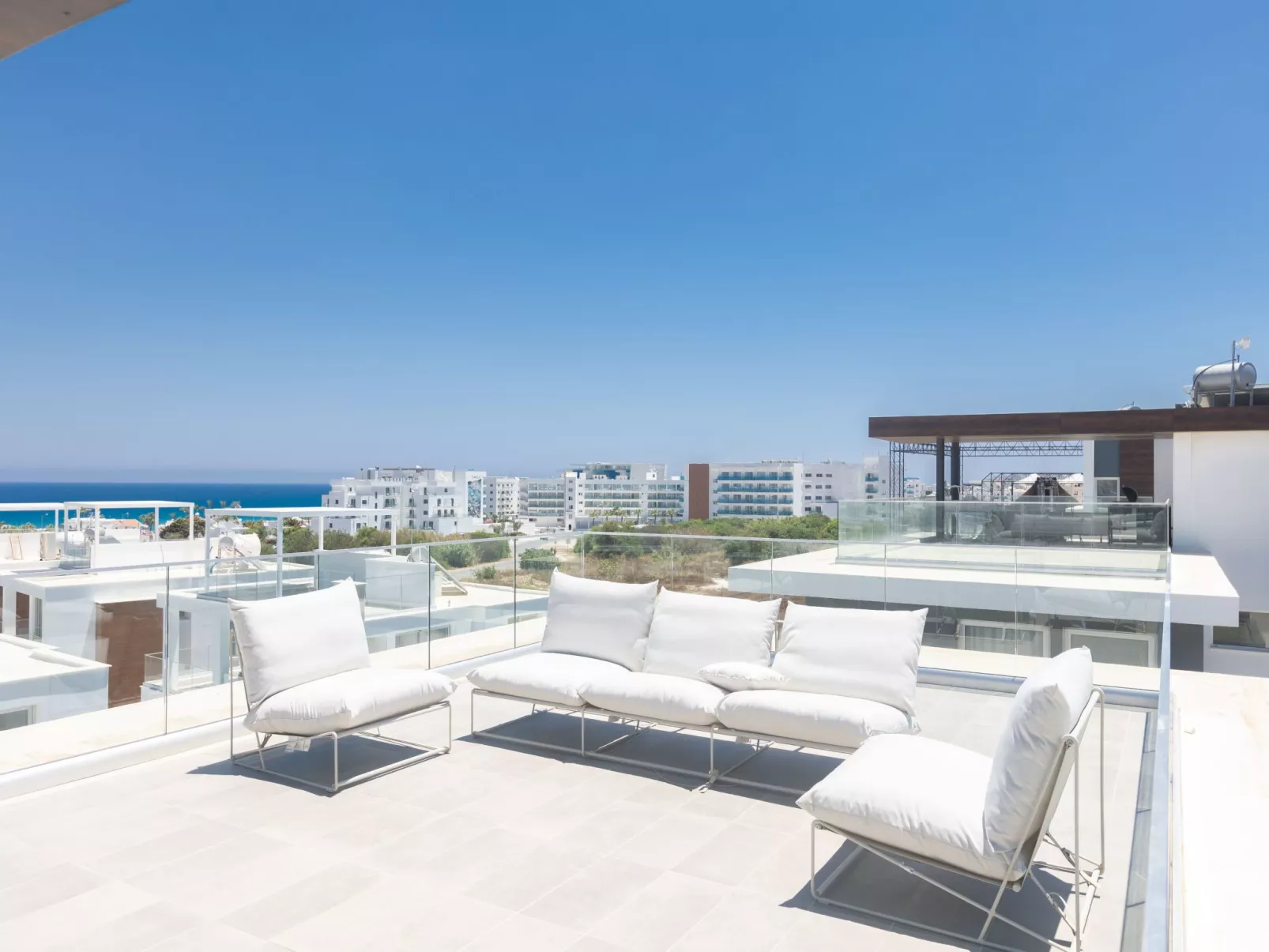 Protaras Olivine Villa OL9 - Image-tags.info