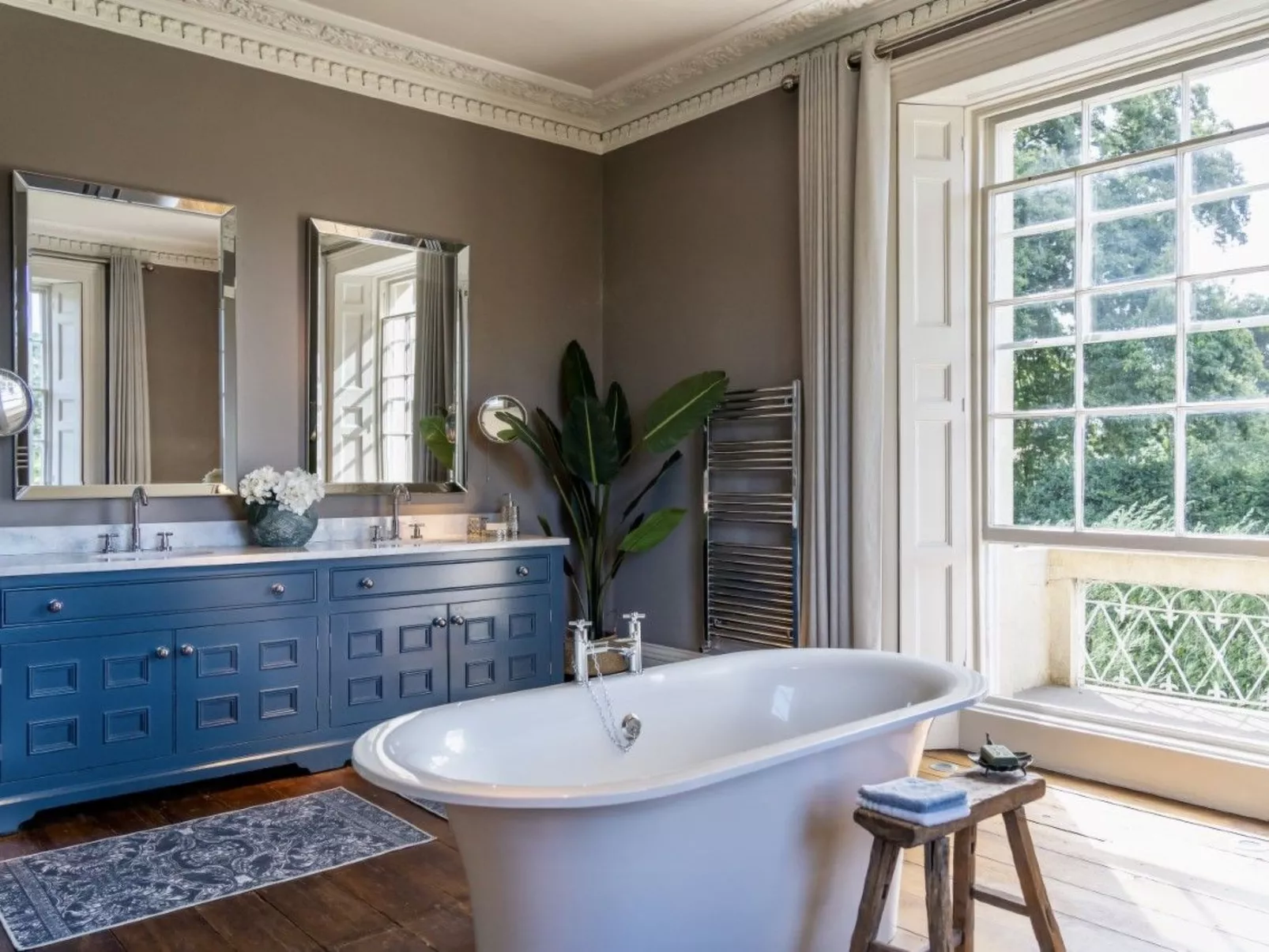 Charmantes Herrenhaus St. Anna in Torquay - Image-tags.info