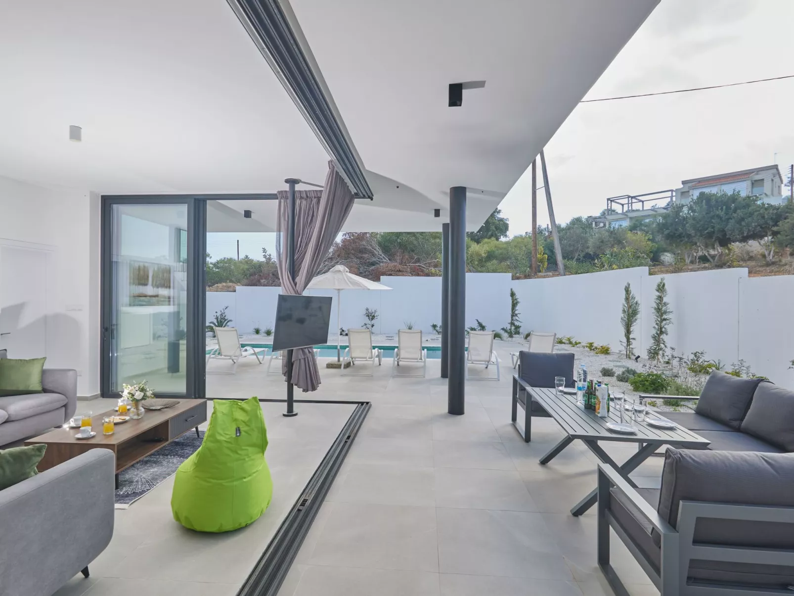 Protaras Elite Perle Villa EP3C - Image-tags.info