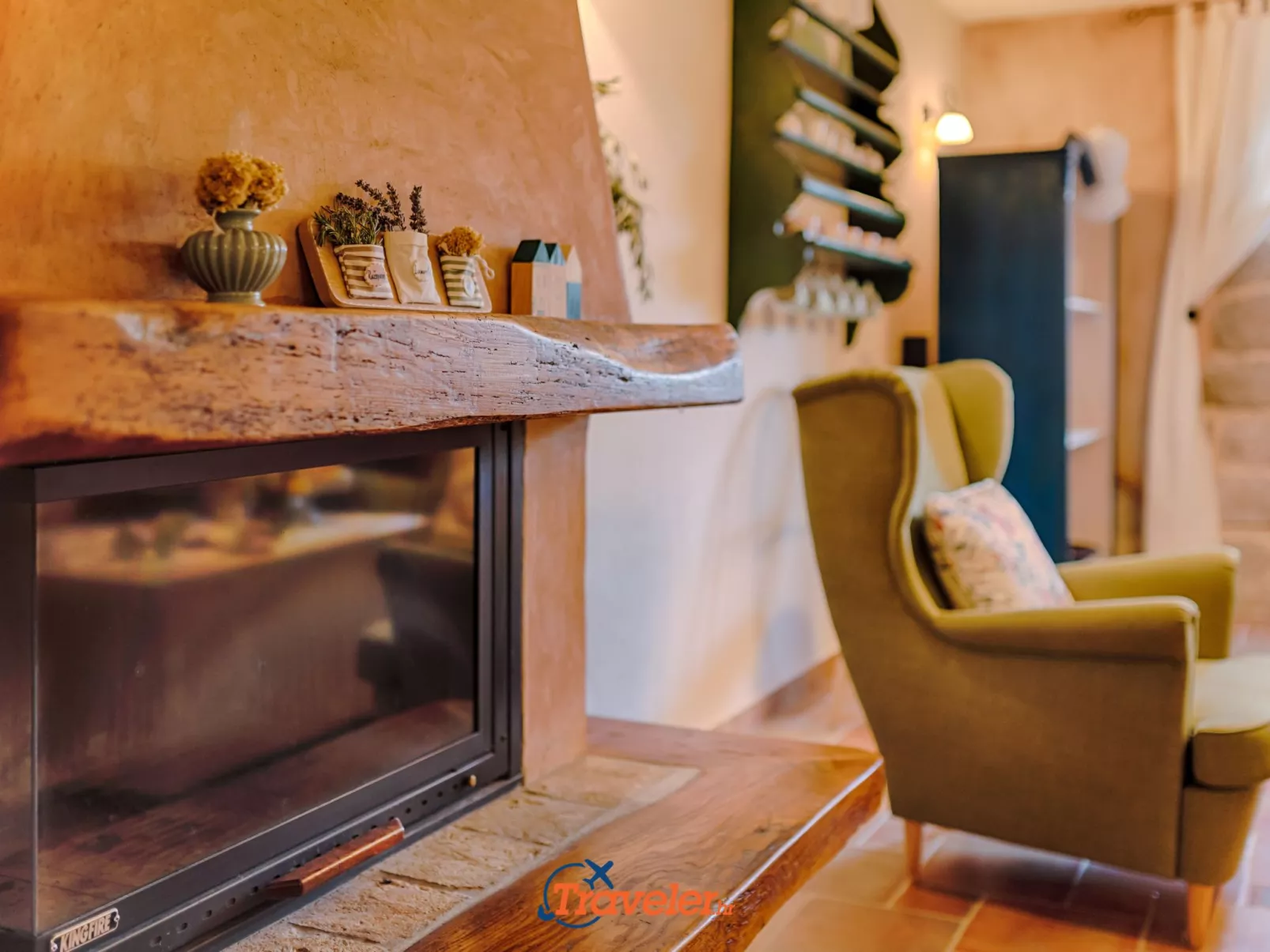 Villa "Oravec" mit Garten, Grill und Terrasse - Image-tags.info