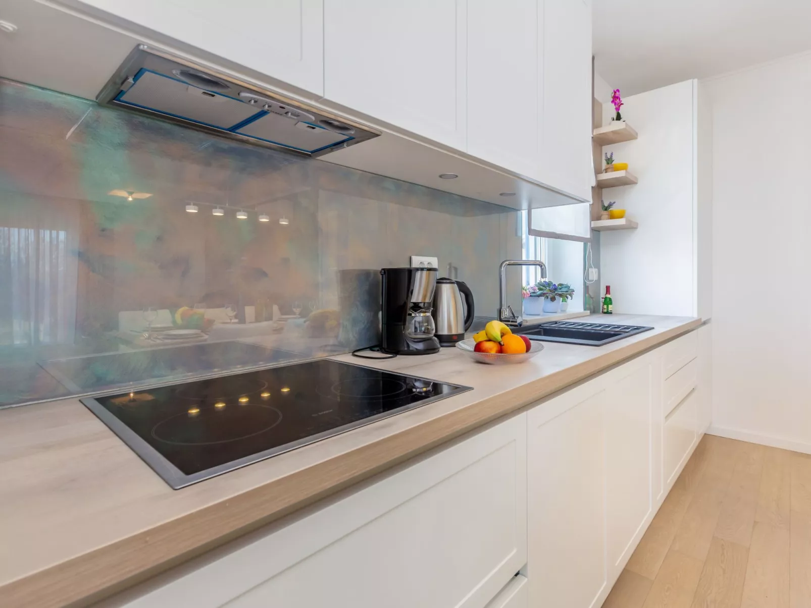 Schöne Villa in einer ruhigen Umgebung mit Pool - Image-tags.info