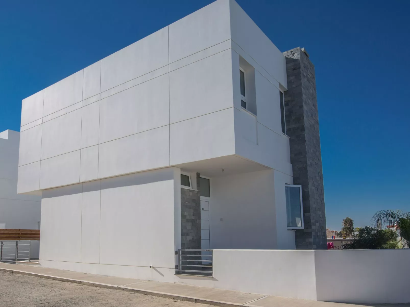 Protaras Perle Villa PE16 - Image-tags.info