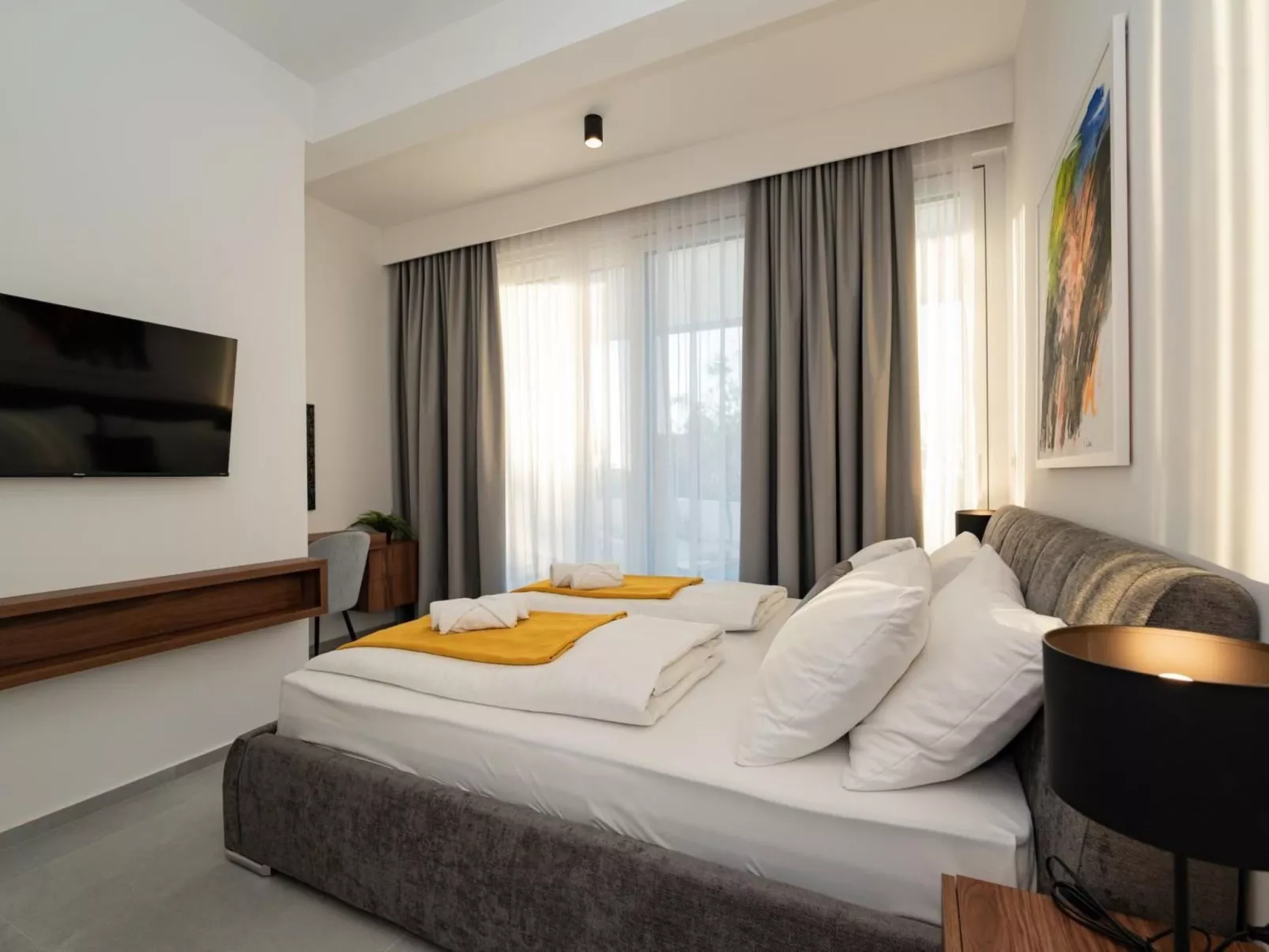 Elegante Villa Cataleya mit privatem Pool und Sauna - Image-tags.info