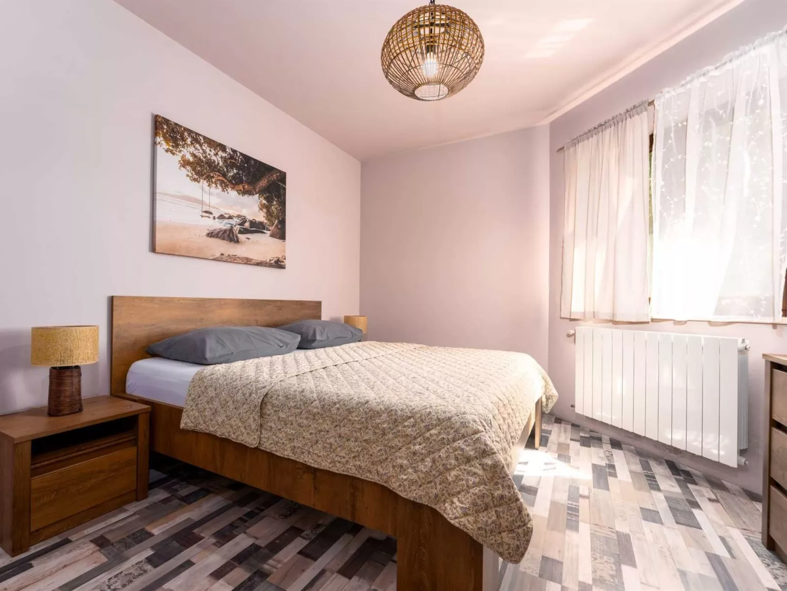 Ferienvilla mit Pool, ruhige Aria - Image-tags.info