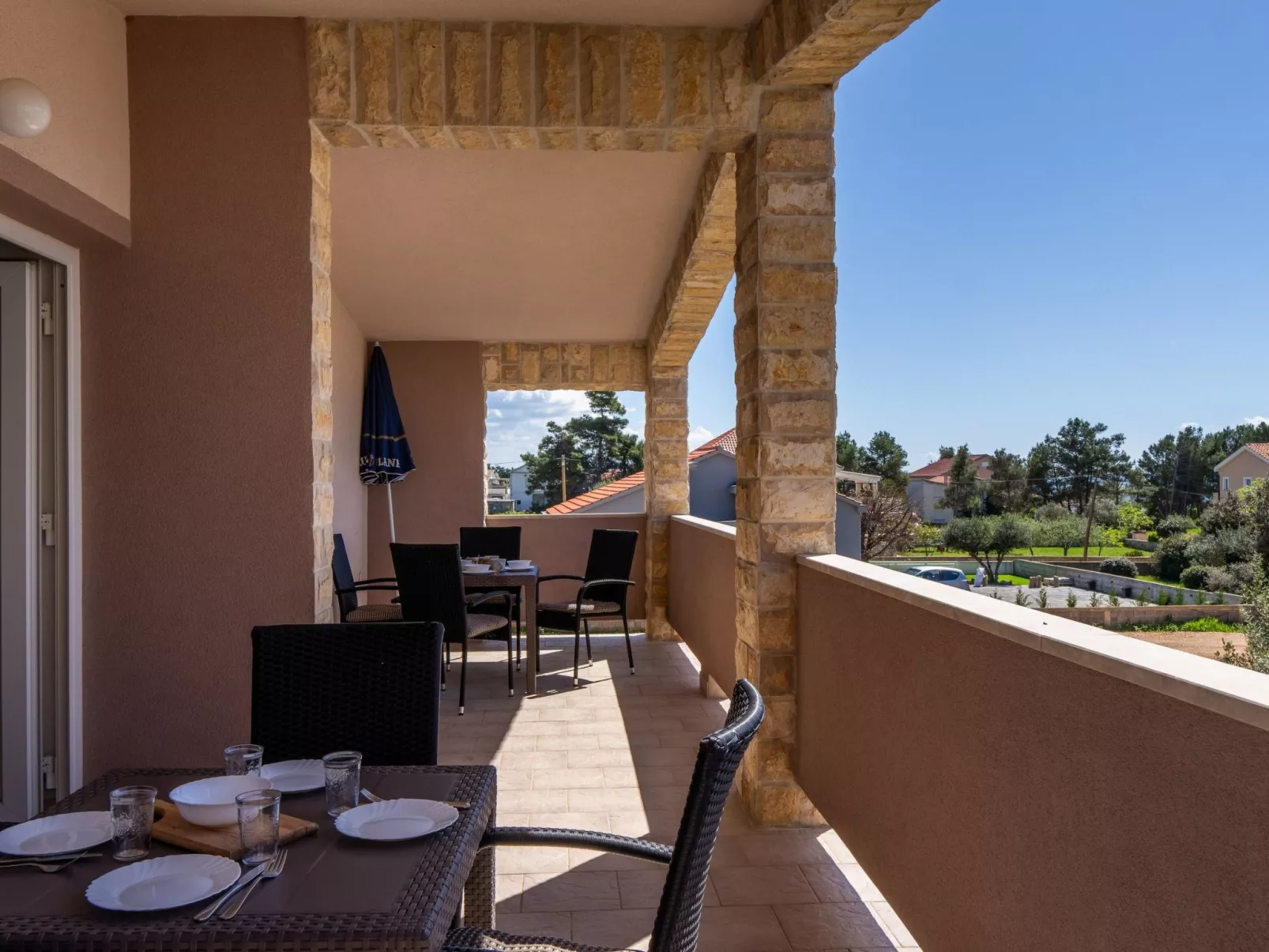 Apartment Josipovic 1 - Image-tags.info