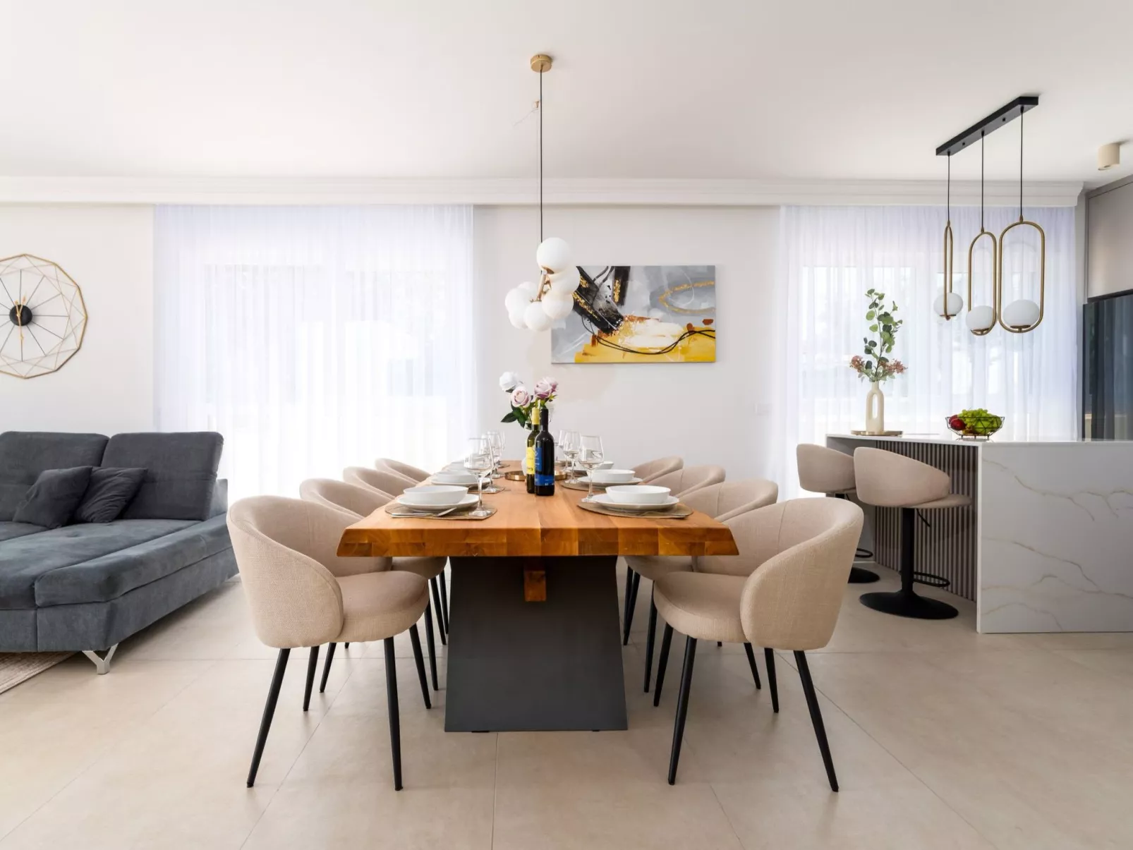 Ferienvilla "vila Mirakul" mit privatem Pool - Image-tags.info