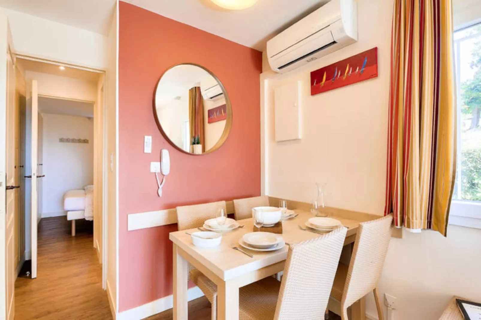 Résidence Les Parcs de Grimaud - maeva Home