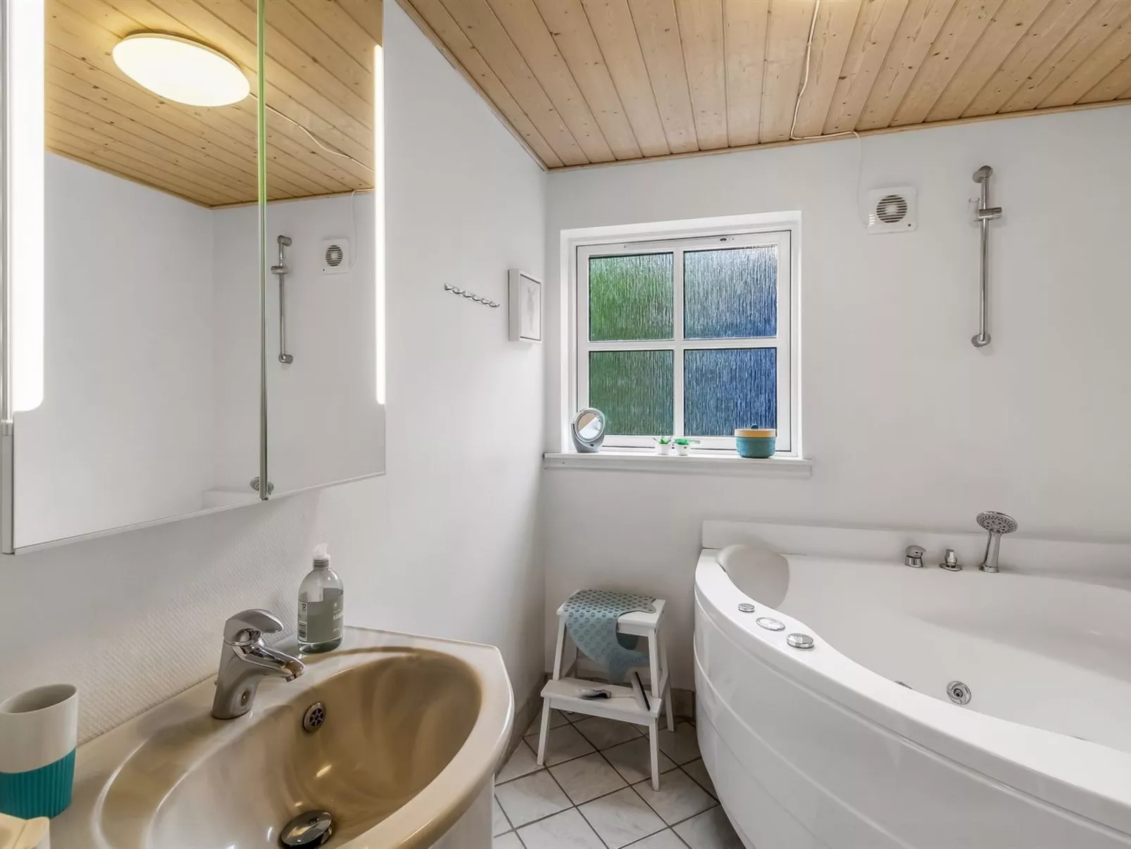 "Tomassine" - Binnen