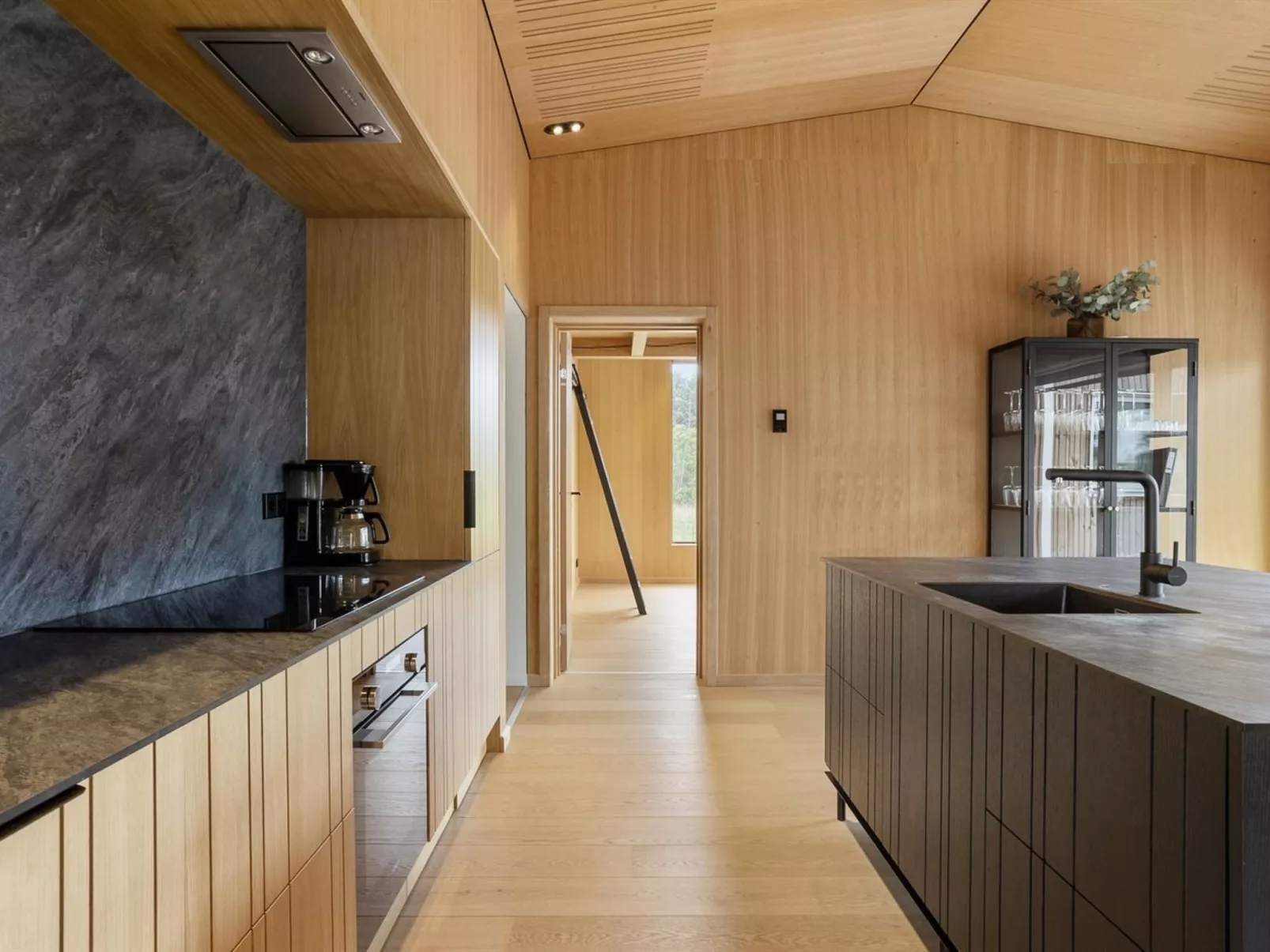 "Bruni" - 1km from the sea - Binnen