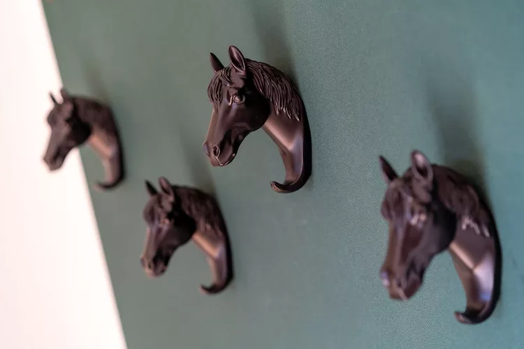 FeWo Seestern - Sfeer