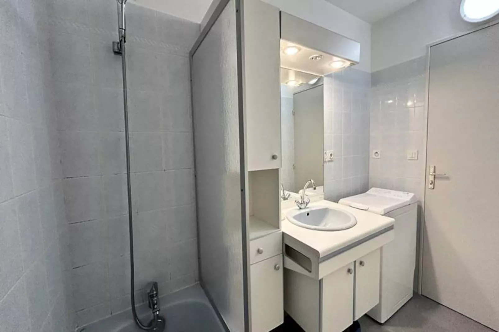 Résidence Cap Armor - Niet-getagd