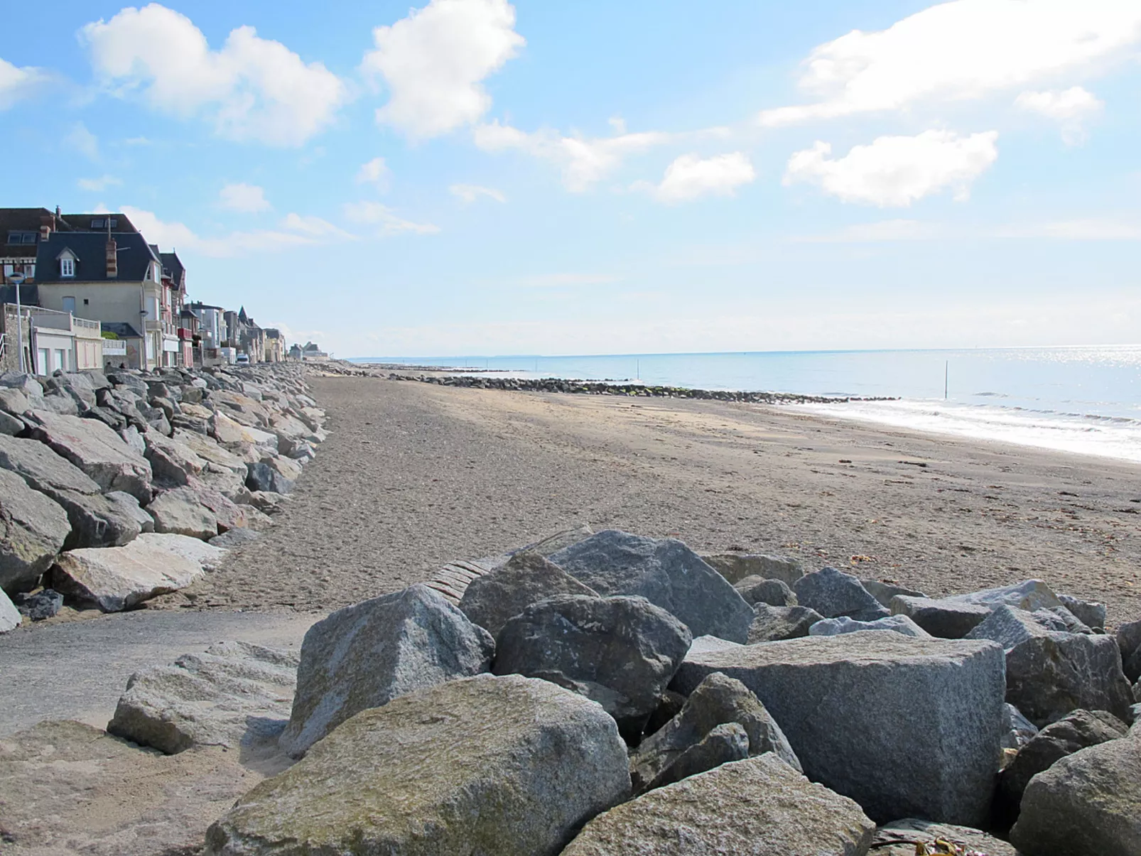 Le Paradis des Fleurs - Omgeving