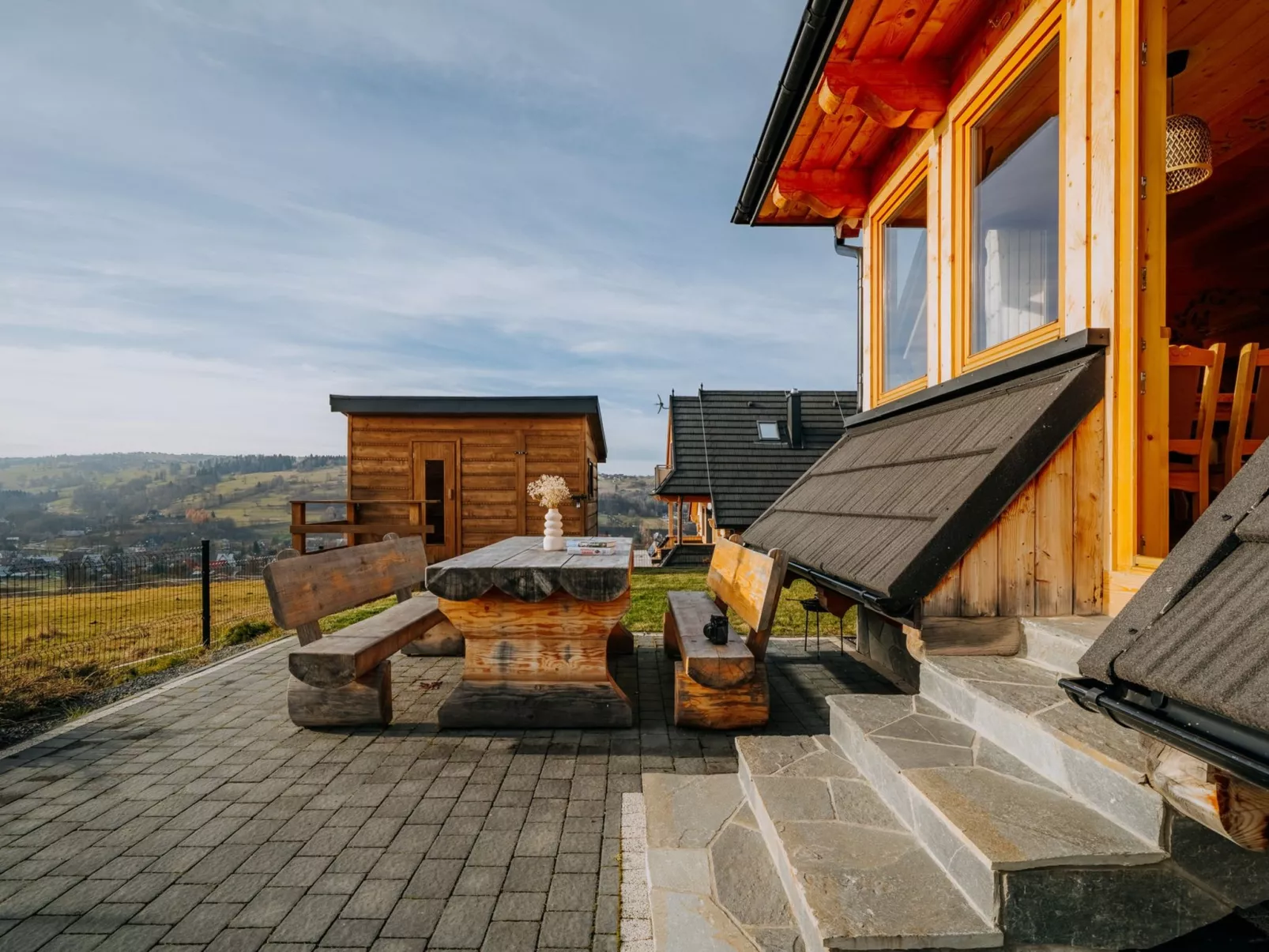 Góralskie Zacisze - Buiten