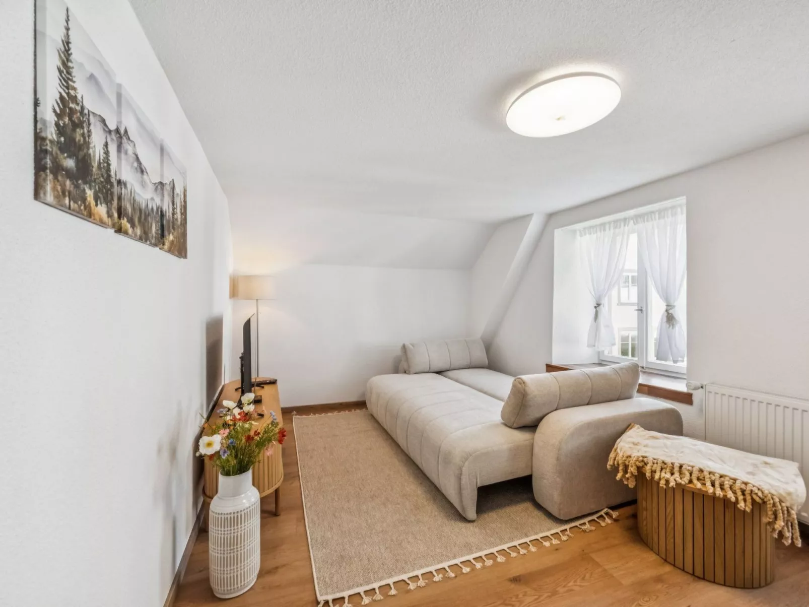 Altstadtidyll No. 2 - Binnen