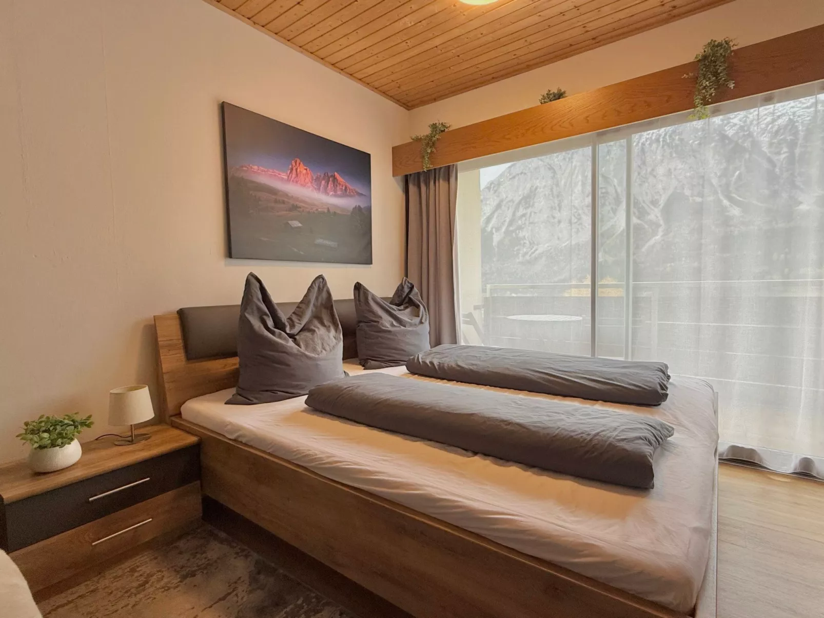 Soul&Summit Tauplitz - Binnen