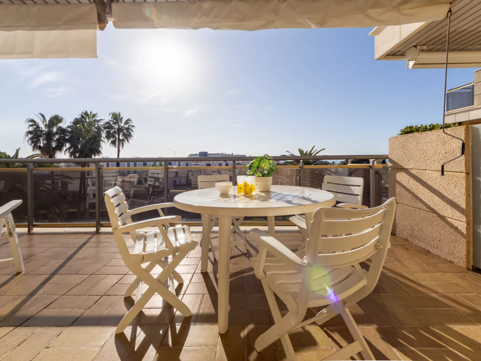 Bahia Dorada - Buiten