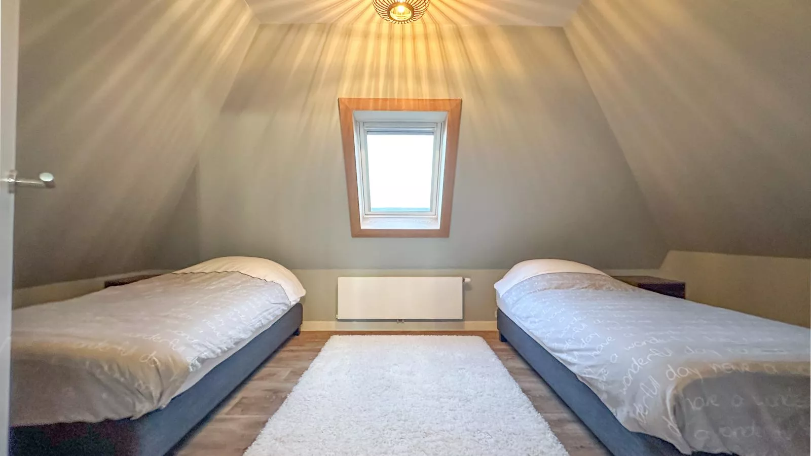 Beets View - Slaapkamer