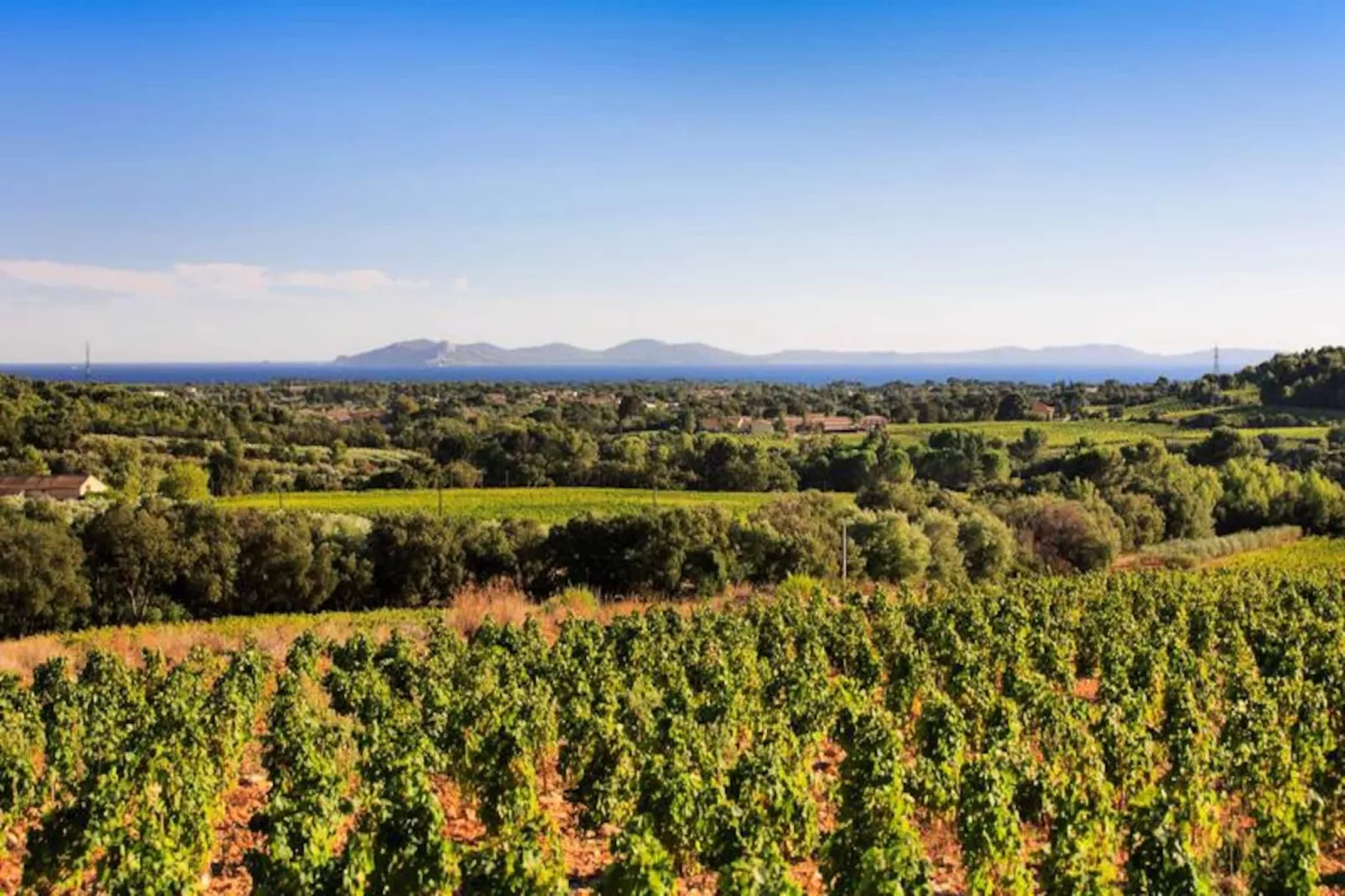 Résidence Le Plantier-la Londe Les Maures - Niet-getagd