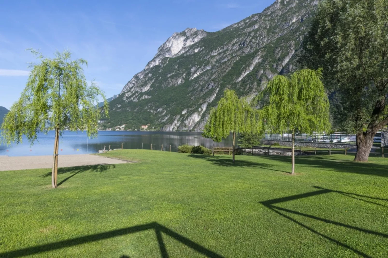 RESIDENCE PORTO LETIZIA - PALACE-STUDIO 2 PAX MOUNTAIN VIEW PLUS 8200 - PSMP2 - Gebieden zomer 1km