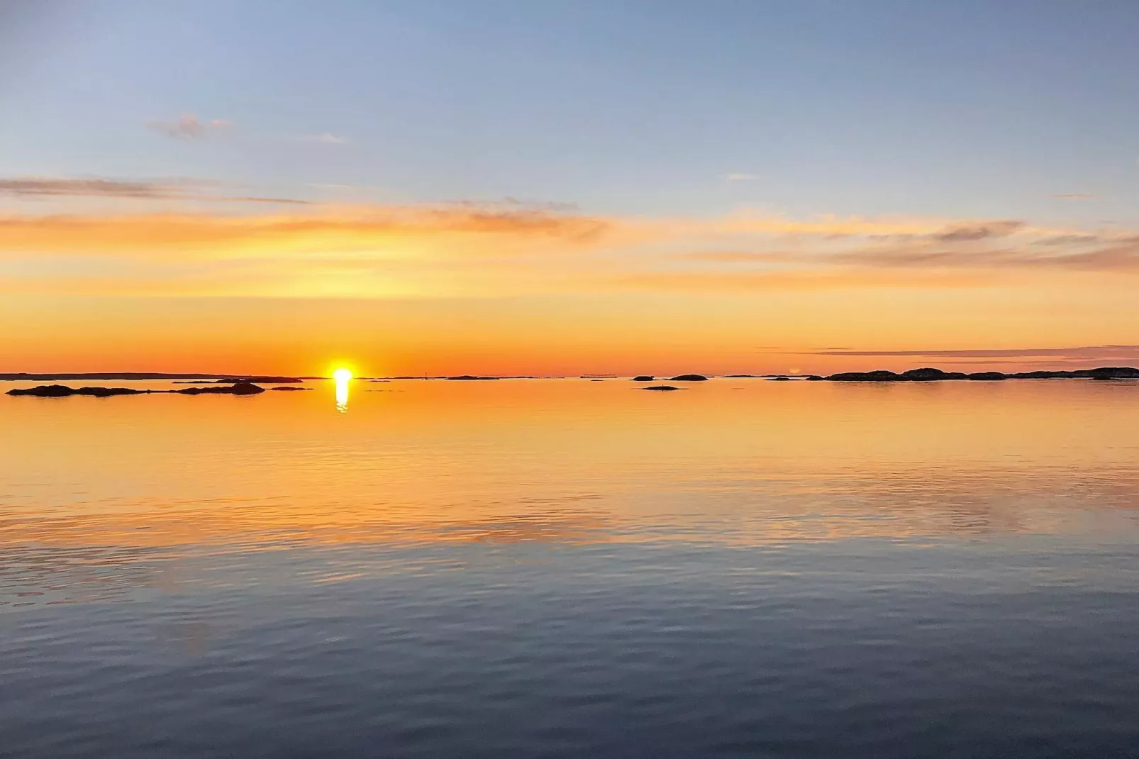 6 persoons vakantie huis in Dyrvik-Niet-getagd