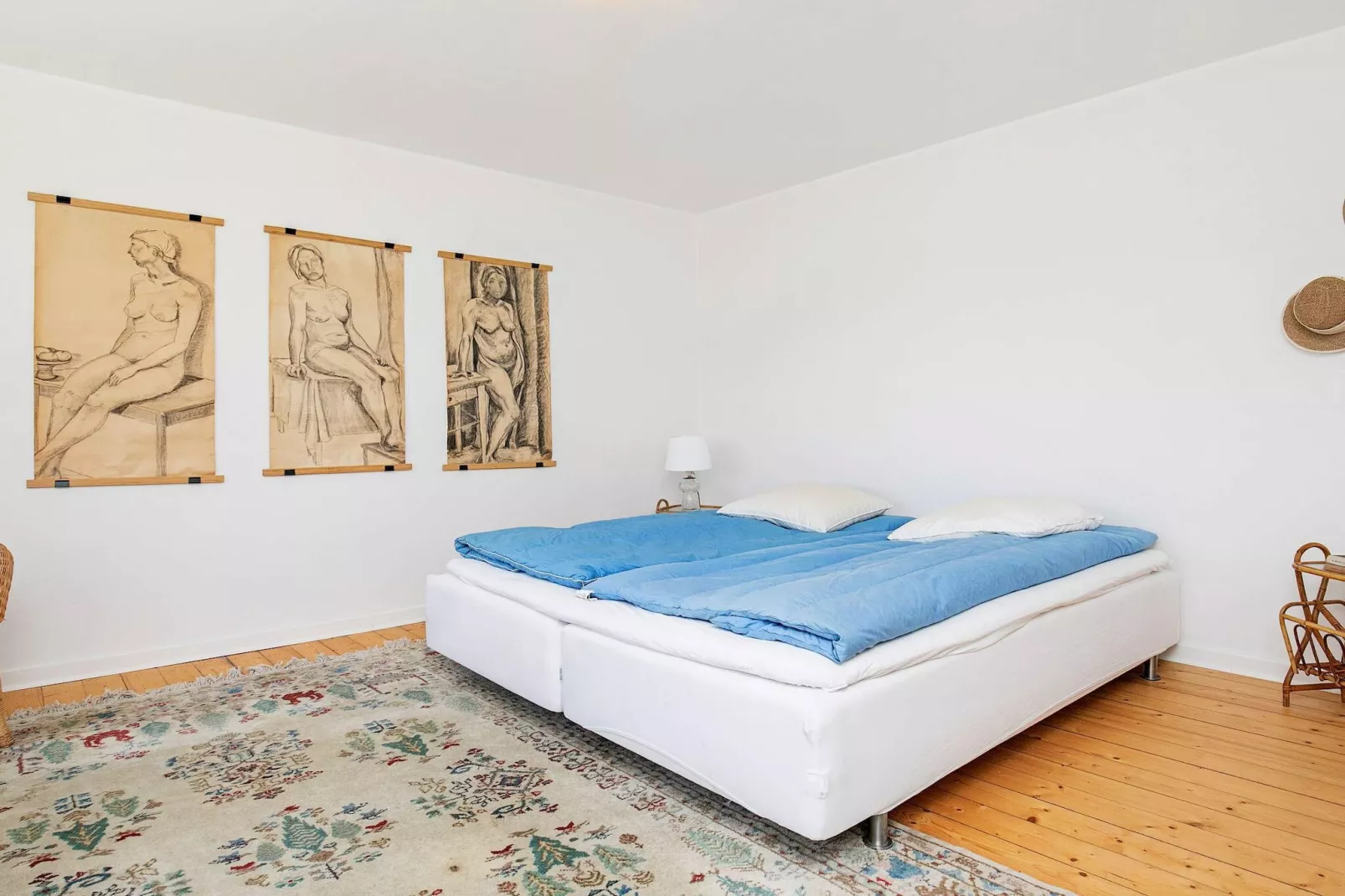 6 persoons vakantie huis in Hjørring-Binnen