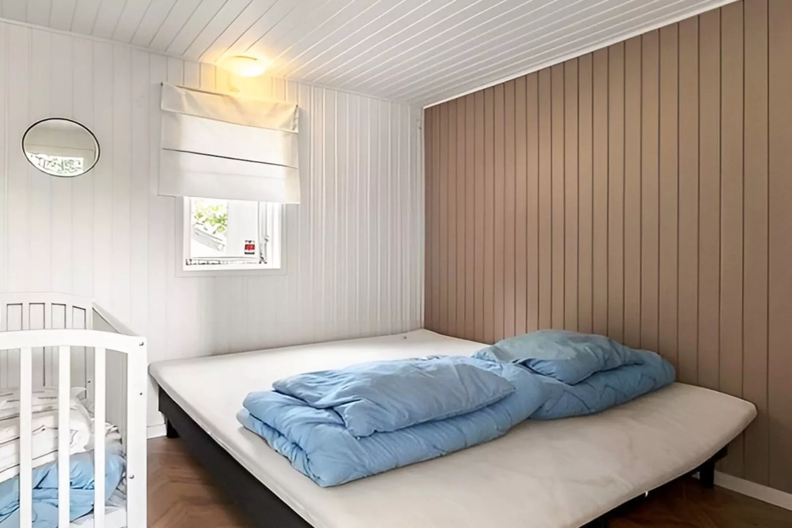 10 persoons vakantie huis in Hadsund-By Traum-Binnen