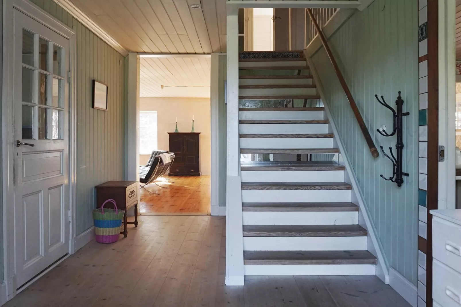 7 persoons vakantie huis in DJURHAMN-By Traum-Binnen