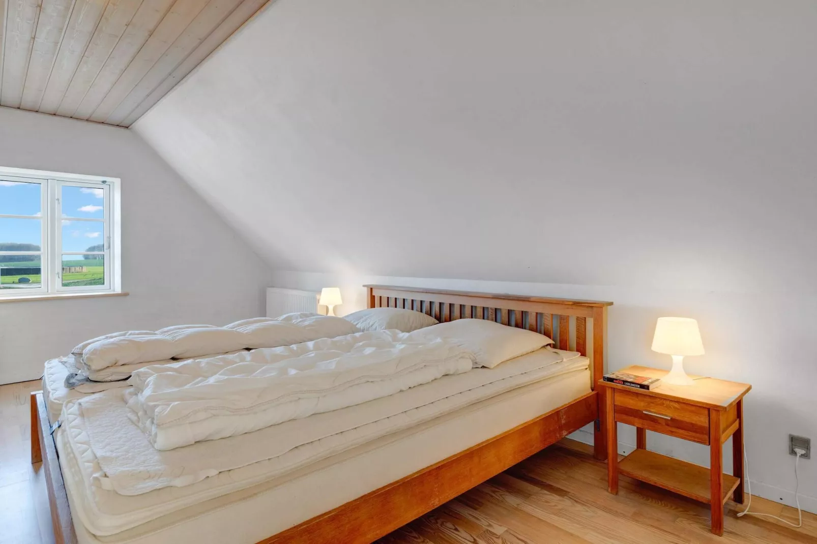 20 persoons vakantie huis in Nordborg-By Traum-Binnen