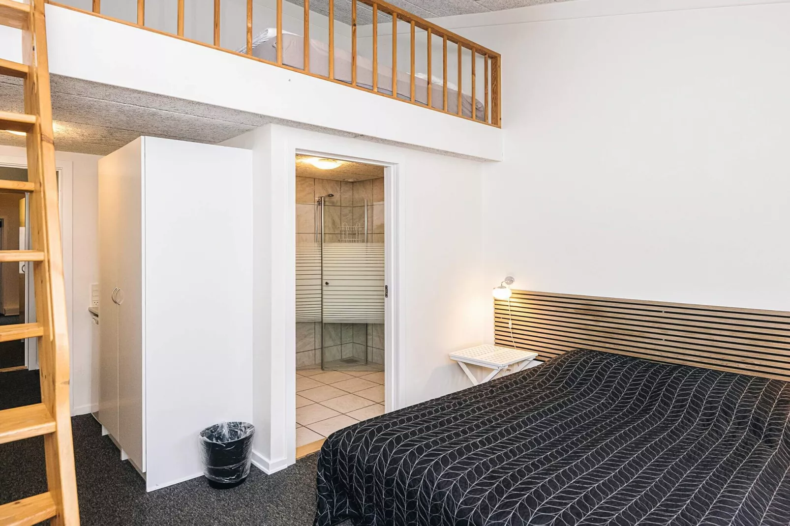 36 persoons vakantie huis in Ebeltoft-By Traum-Binnen