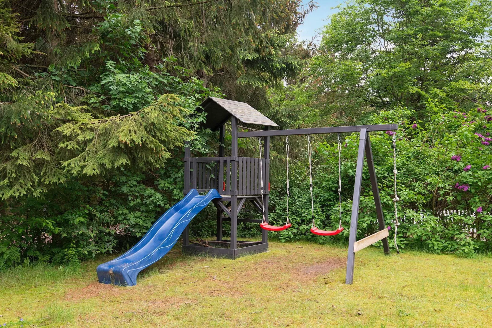 6 persoons vakantie huis in Ebeltoft-By Traum