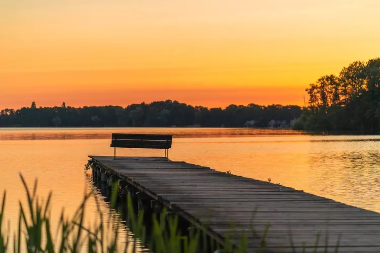 Seewind / 8 Personen-Gebieden zomer 1km