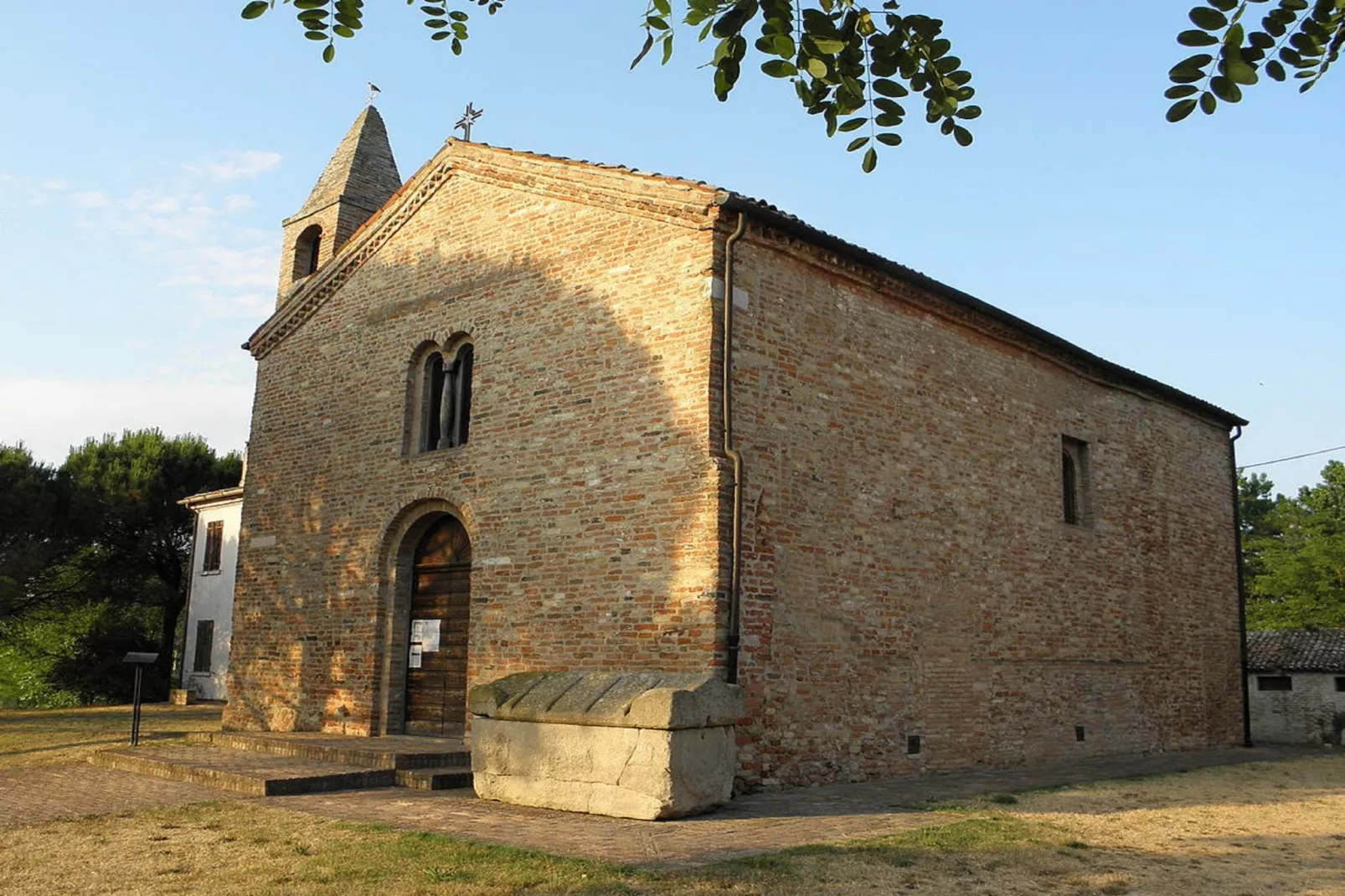 Casa Rosolina Due - Gebieden zomer 5km