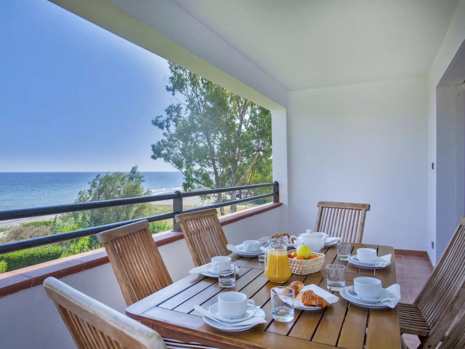 Sognu di Rena-Buiten